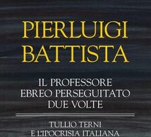 Il professore ebreo perseguitato due volte