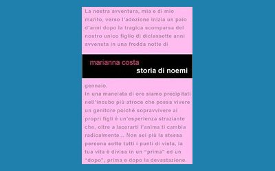 Storia di Noemi. Di maladolescenza si può guarire