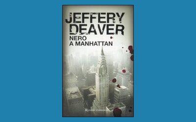 Nero a Manhattan