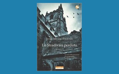 Lo Stradivari perduto