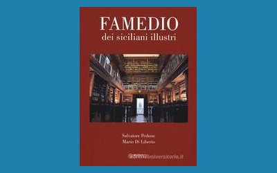 Famedio dei Siciliani illustri