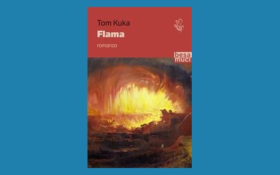 Flama