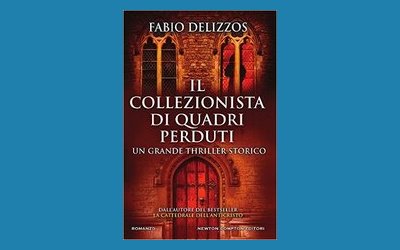 Il collezionista di quadri perduti
