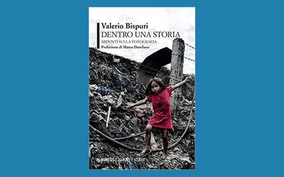 Dentro una storia. Appunti sulla fotografia