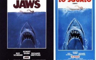 Lo squalo, 40 anni dopo. Il film e il romanzo sullo squalo bianco più terrificante di sempre