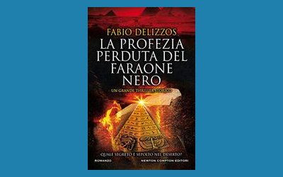 La profezia perduta del faraone nero