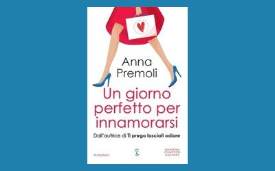 Un giorno perfetto per innamorarsi