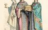 Nella stanza dell'imperatore