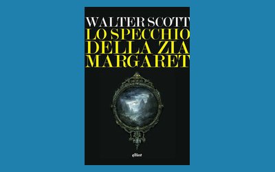 Lo specchio della zia Margaret