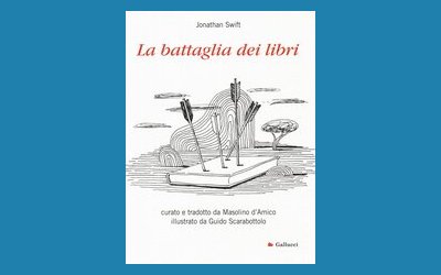 La battaglia dei libri
