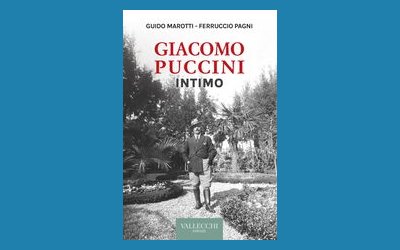 Giacomo Puccini. Intimo