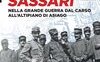 La storia della brigata Sassari. Nella Grande Guerra dal Carso all'altipiano di Asiago