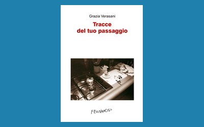 Tracce del tuo passaggio