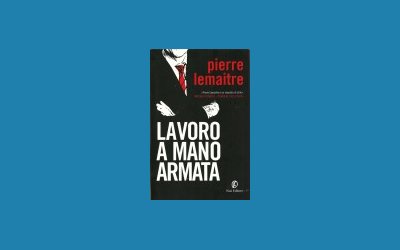 Lavoro a mano armata