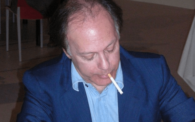 Qual è lo scopo della letteratura secondo Javier Marías 