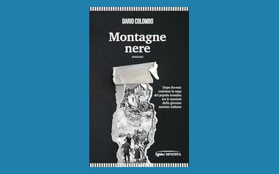 Montagne nere