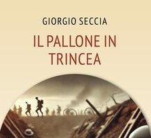 Il pallone in trincea