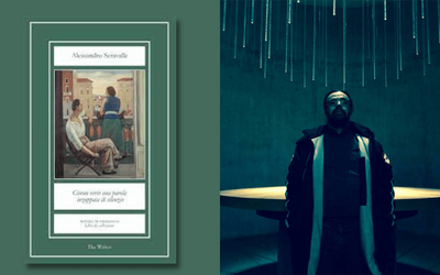 Intervista ad Alessandro Seravalle, in libreria con “Cioran verso una parola inzuppata di silenzio”