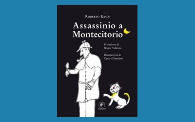 Assassinio a Montecitorio