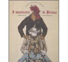 I musicanti di Brema