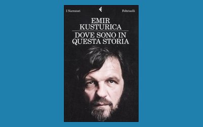 Dove sono in questa storia