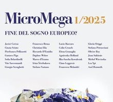 Fine del sogno europeo?