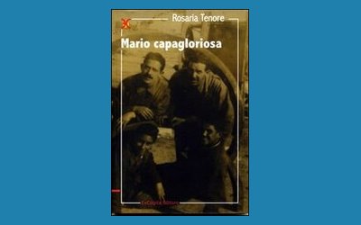 Mario capagloriosa