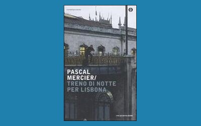 Treno di notte per Lisbona
