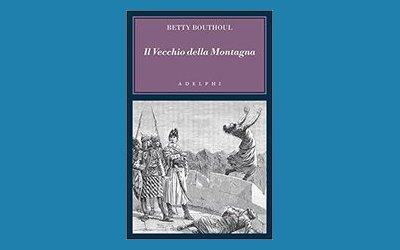 Il Vecchio della Montagna