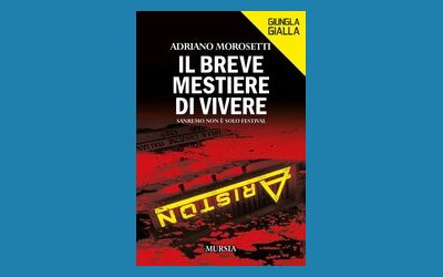 Il breve mestiere di vivere. Sanremo non è solo un festival