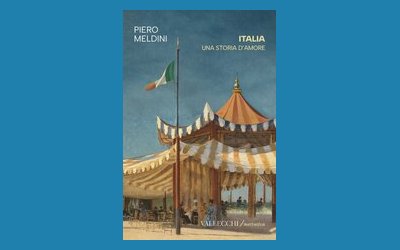 Italia. Una storia d'amore