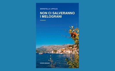 Non ci salveranno i melograni