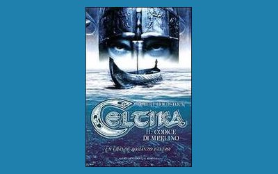 Celtika. Il codice di Merlino