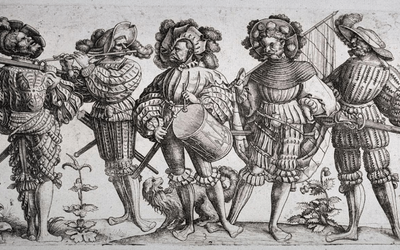 La Lombardia dei “Promessi Sposi”: i drammi storici nell'opera di Alessandro Manzoni