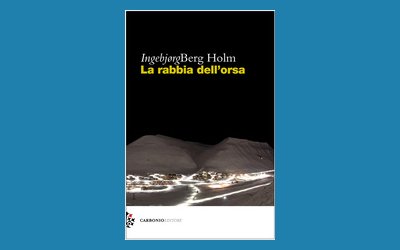 La rabbia dell'orsa