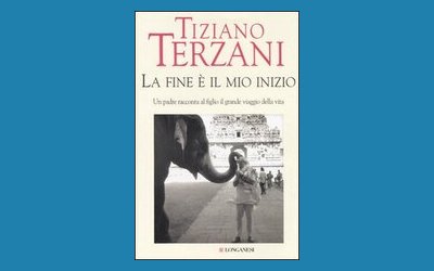 La fine è il mio inizio