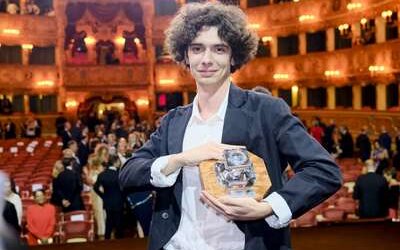 Premio Campiello 2022: il vincitore è Bernardo Zannoni