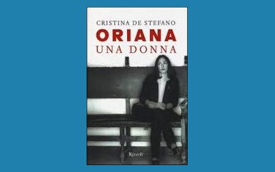 Oriana. Una donna