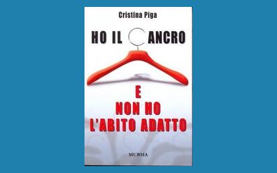 Ho il cancro e non ho l'abito adatto