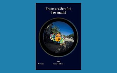 Tre madri