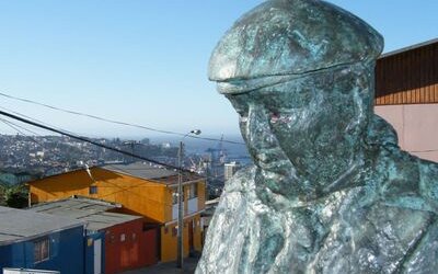 “Ode al segreto amore”: la poesia di Pablo Neruda dedicata a Matilde Urrutia