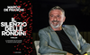 Intervista a Marco De Franchi, in libreria con “Il silenzio delle rondini”