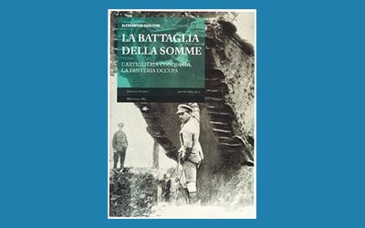 La battaglia della Somme