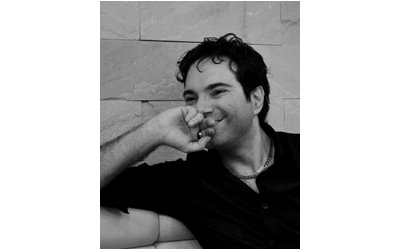 Intervista a Marcello Simoni, a novembre in libreria con “Il labirinto ai confini del mondo”