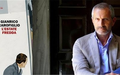 Linguaggio e Potere secondo Gianrico Carofiglio