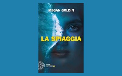 La spiaggia