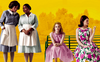 “The Help”: il film tratto dal libro di Kathryn Stockett stasera in tv