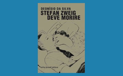 Stefan Zweig deve morire