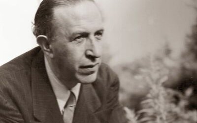 “Al di là della gente ti cerco”: la dichiarazione d'amore in poesia di Pedro Salinas