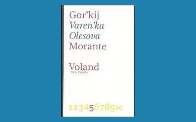 Varen'ka Olesova